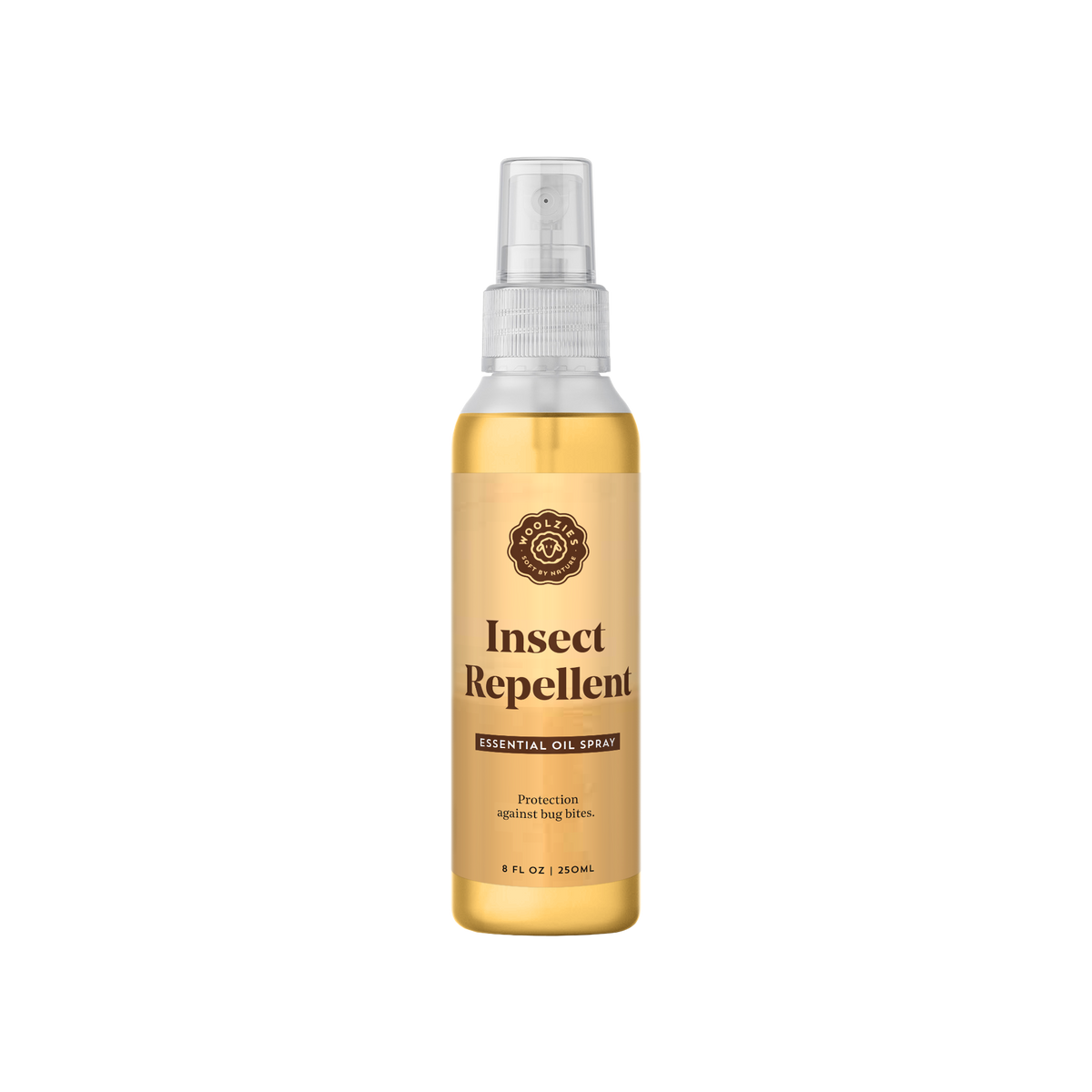 Insect Repellent Oil Spray