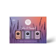 Load image into Gallery viewer, Calm & Peaceful Collection