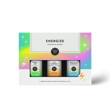 Load image into Gallery viewer, Energize Collection