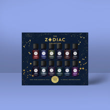 Load image into Gallery viewer, Zodiac Essential Oil Collection | 12 Star Sign Blends | 5 ml