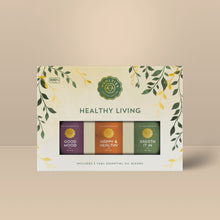 Load image into Gallery viewer, The Healthy Living Collection