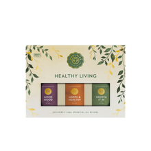 Load image into Gallery viewer, The Healthy Living Collection