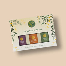 Load image into Gallery viewer, The Healthy Living Collection