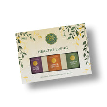 Load image into Gallery viewer, The Healthy Living Collection