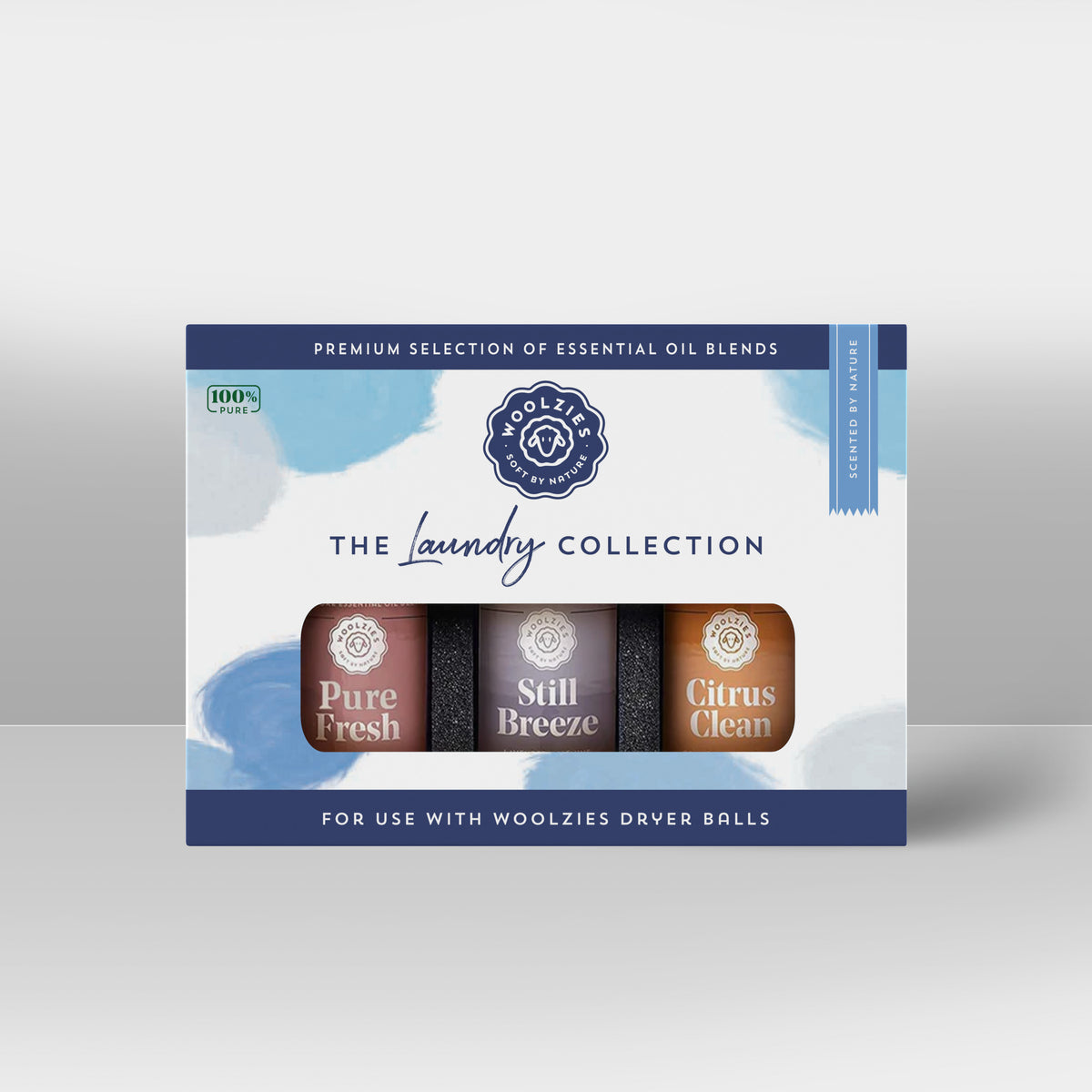 The Laundry Collection – Woolzies.com