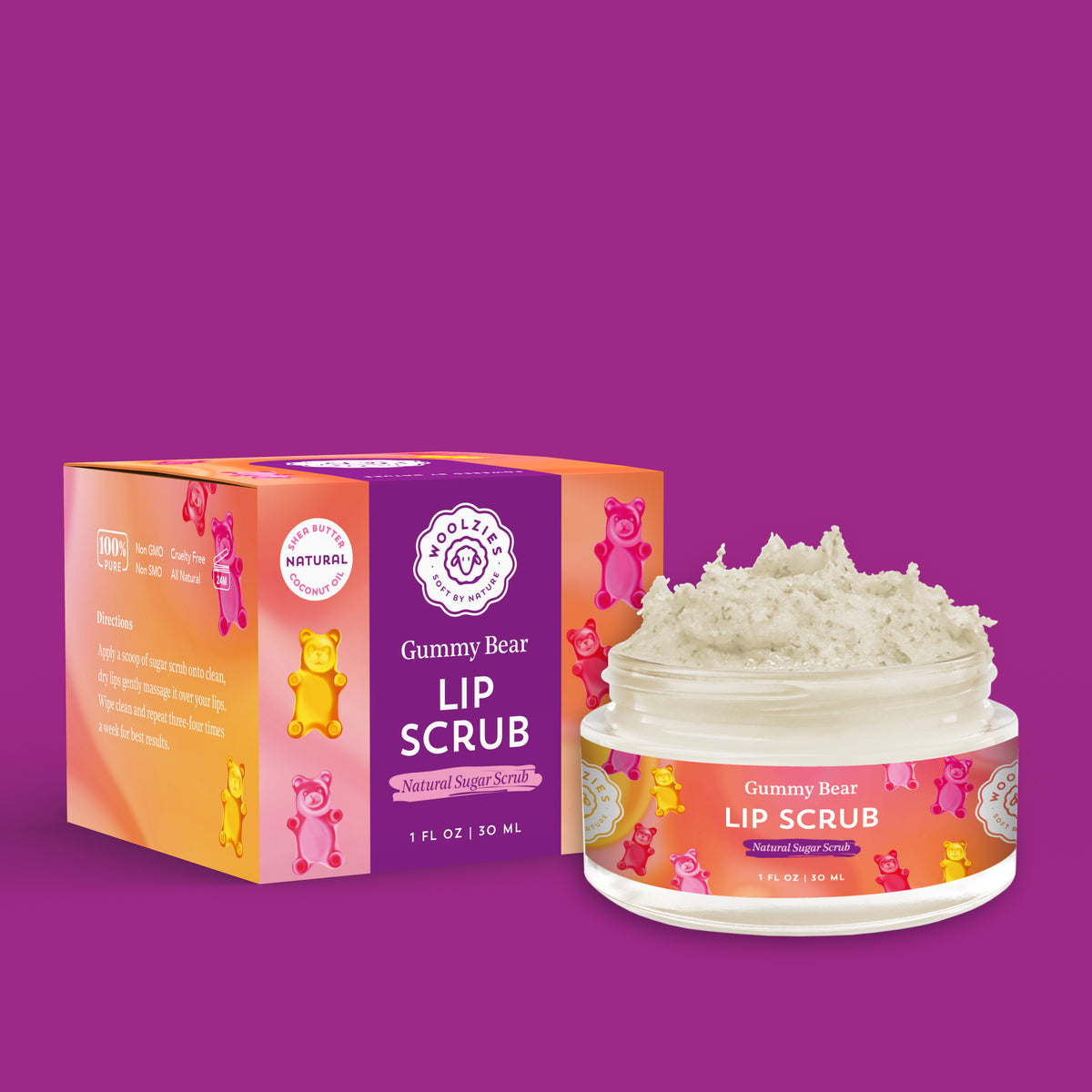 LipScrub-