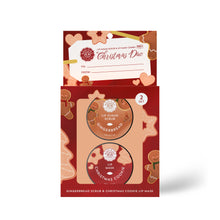 Load image into Gallery viewer, Lip Sugar Scrub & Lip Mask Christmas Duo