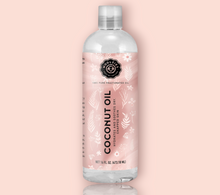 Load image into Gallery viewer, Fractionated Coconut Oil