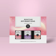Load image into Gallery viewer, The Positive Affirmations Collection