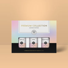 Load image into Gallery viewer, The Premium Collection Set of 3