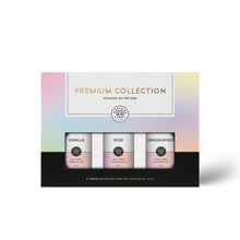 Load image into Gallery viewer, The Premium Collection Set of 3