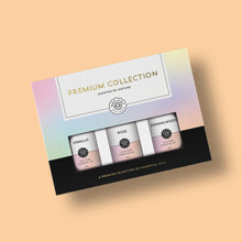 Load image into Gallery viewer, The Premium Collection Set of 3