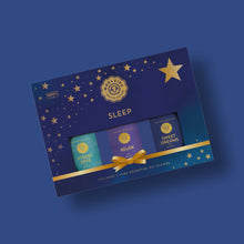 Load image into Gallery viewer, Holiday Sleep Collection