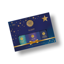 Load image into Gallery viewer, Holiday Sleep Collection