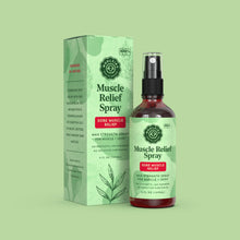 Load image into Gallery viewer, Muscle Relief Spray