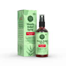 Load image into Gallery viewer, Muscle Relief Spray