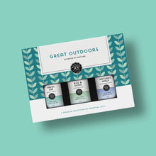 Load image into Gallery viewer, The Great Outdoors Collection
