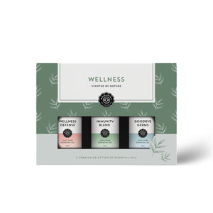 The Wellness Collection