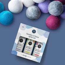Load image into Gallery viewer, Laundry & Linen Spray Set