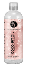 Load image into Gallery viewer, Fractionated Coconut Oil