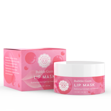 Load image into Gallery viewer, 1oz. Bubble Gum Lip Mask