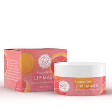 Load image into Gallery viewer, 1oz. Grapefruit Lip Mask