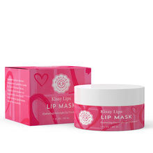 Load image into Gallery viewer, 1oz. Kissy Lips Lip Mask