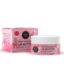 Load image into Gallery viewer, 1oz. Pink Champagne Lip Mask