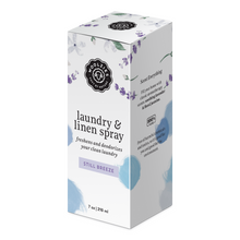 Load image into Gallery viewer, Still Breeze Laundry & Linen Spray