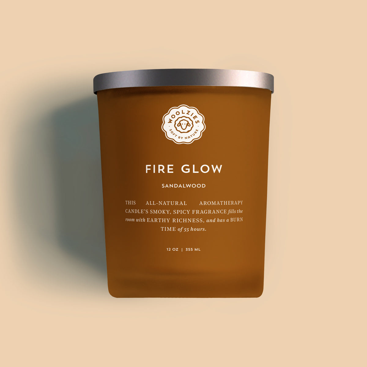 Unstoppable – Flame n' Glow Candle Co