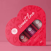 Load image into Gallery viewer, The Sweet Love Essential Oil Collection