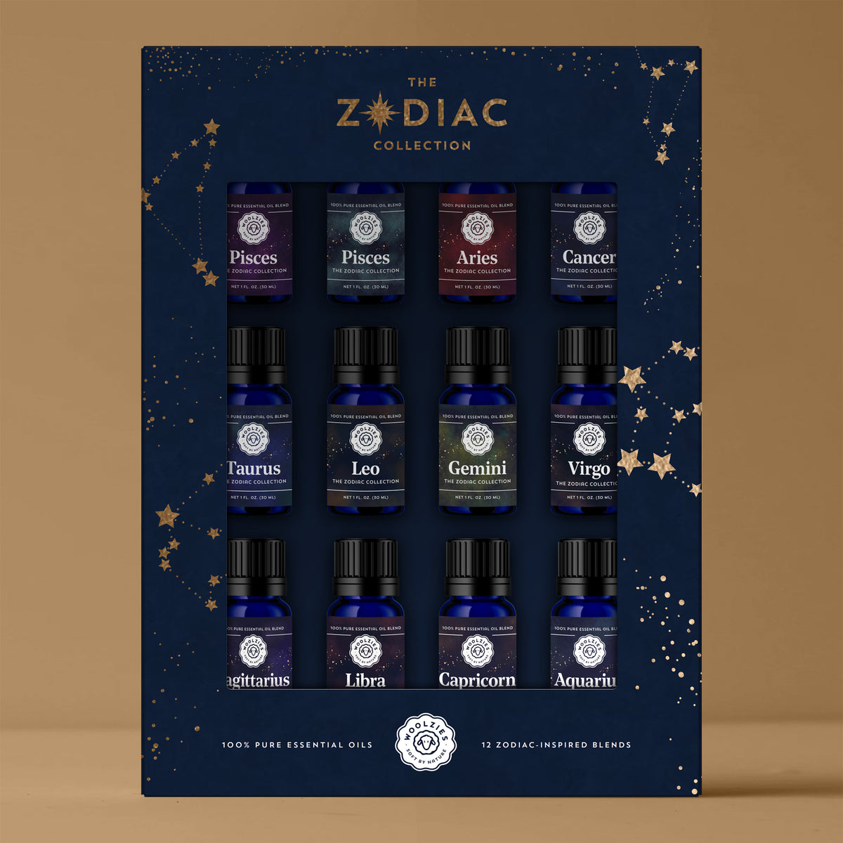 Zodiac - Visitanos y conoce la variedad de productos en