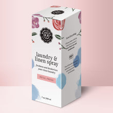 Load image into Gallery viewer, Petal Fresh Laundry & Linen Spray
