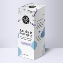 Load image into Gallery viewer, Still Breeze Laundry & Linen Spray