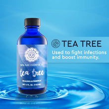 Load image into Gallery viewer, Tea Tree Essential Oil