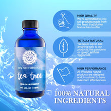 Load image into Gallery viewer, Tea Tree Essential Oil