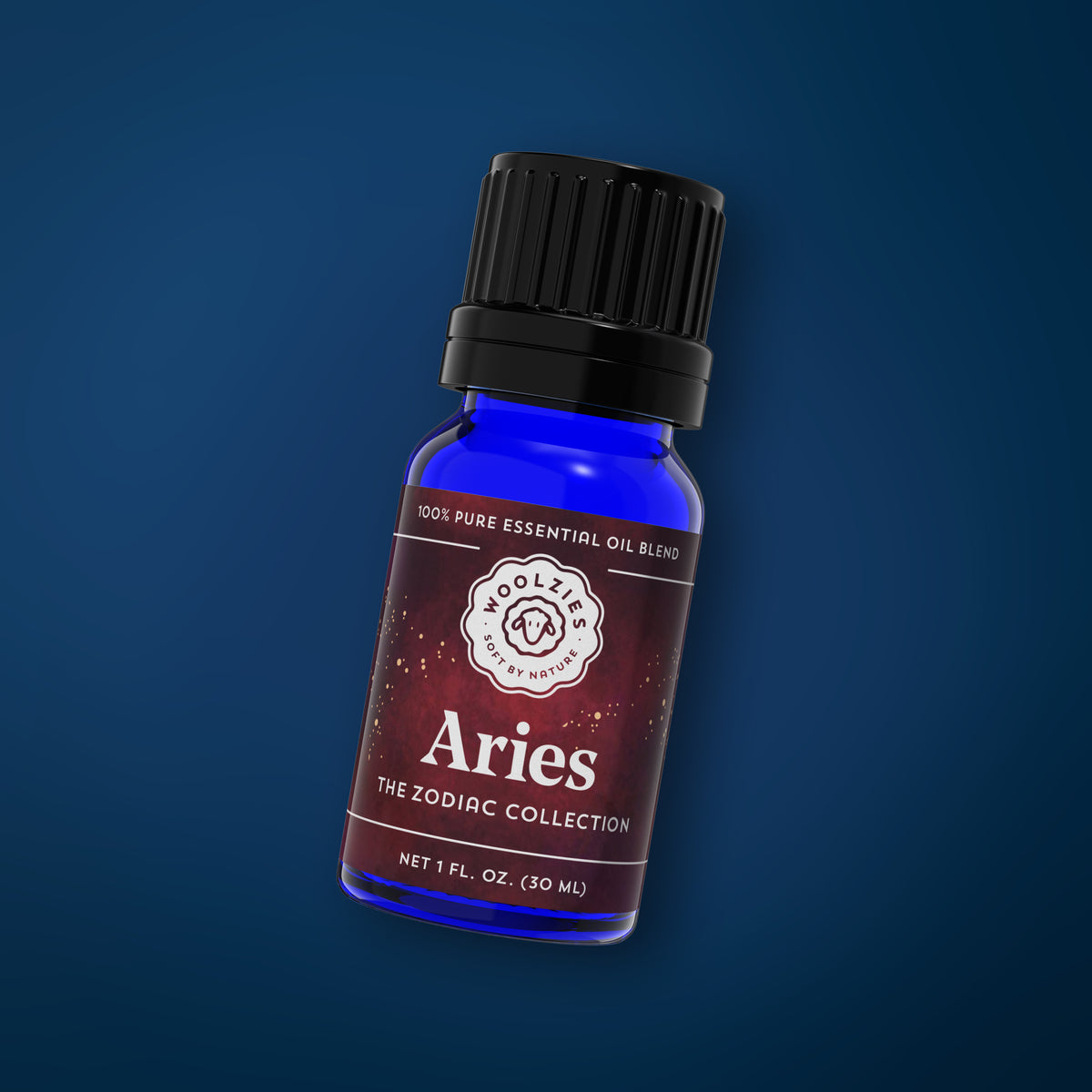 Aries Zodiac Blend – Woolzies.com