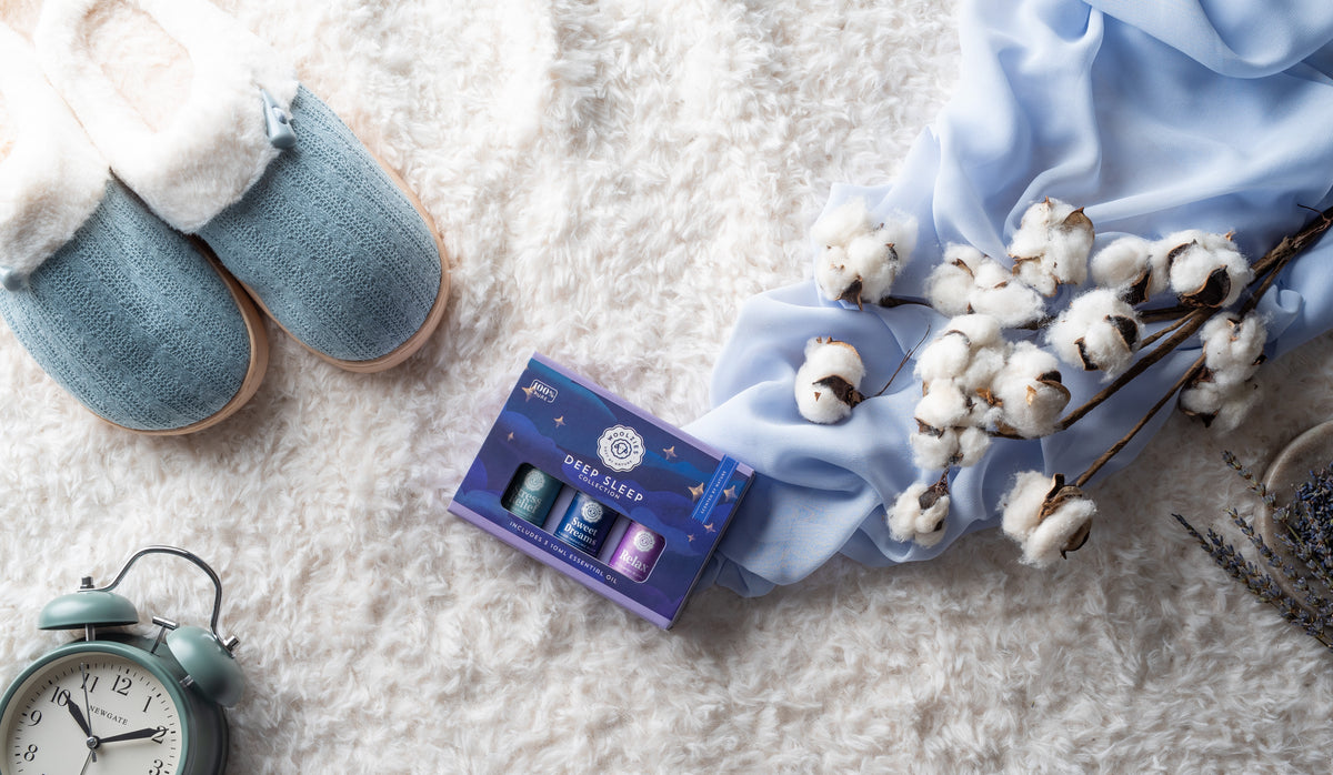 The Sleep Collection – Woolzies.com