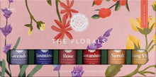 Load image into Gallery viewer, The Floral Collection Set of 6