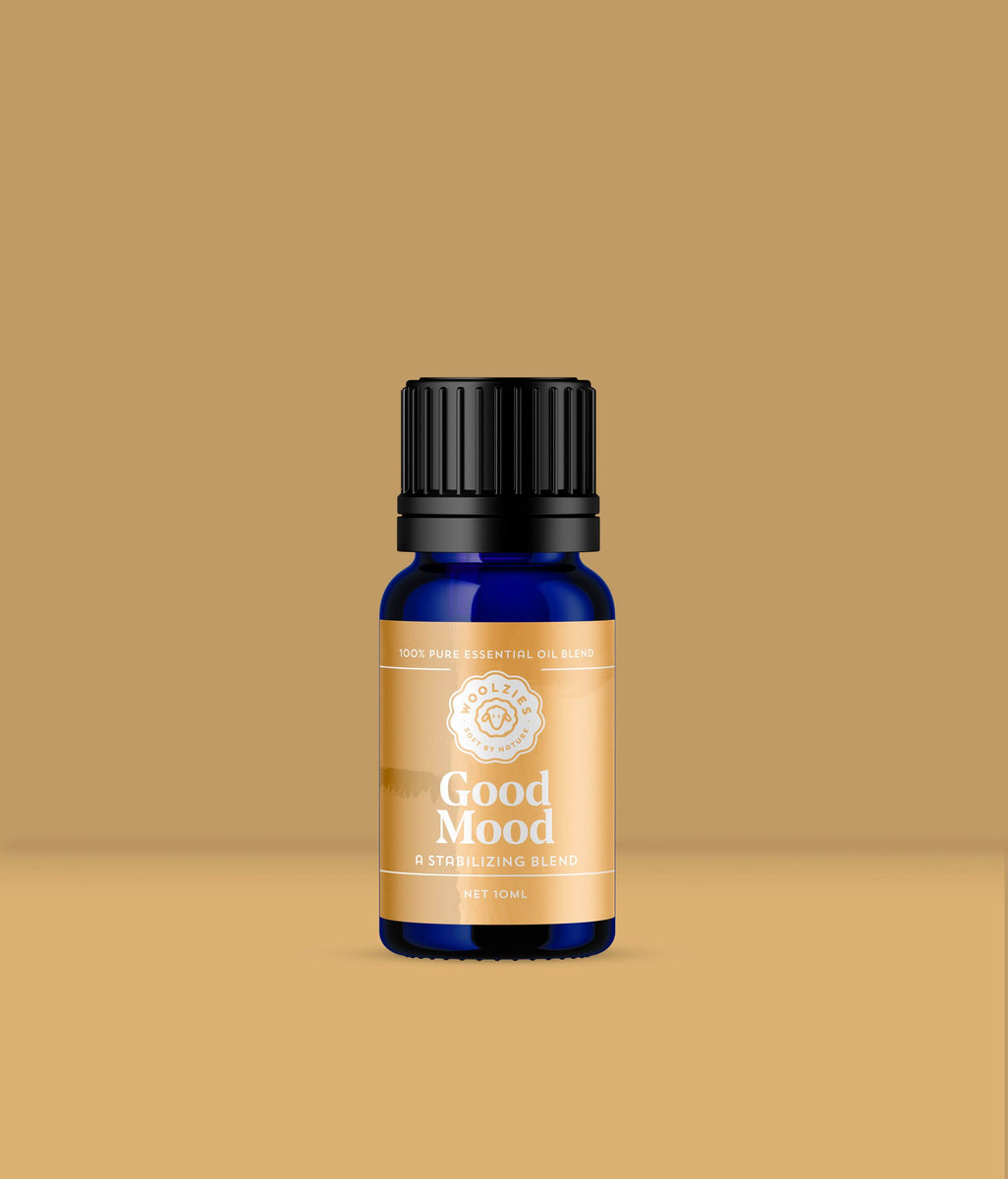 Goldenrod Essential Oil by Young Living 