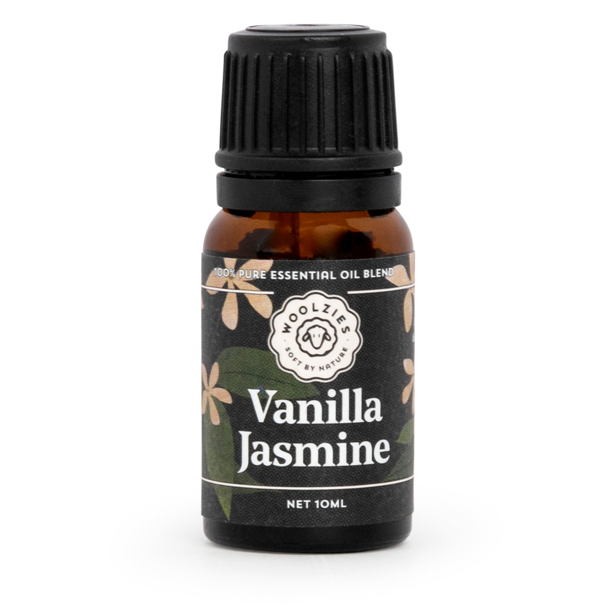 Jasmine and Vanilla Diffuser Oil – essential oil blend – Tasha & Co