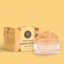 Load image into Gallery viewer, 1oz. Cookie Dough Lip Scrub