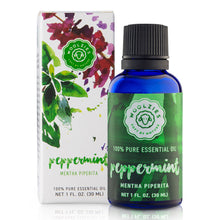 Load image into Gallery viewer, Peppermint Essential Oil