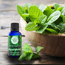 Load image into Gallery viewer, Peppermint Essential Oil
