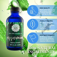 Load image into Gallery viewer, Peppermint Essential Oil