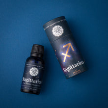 Load image into Gallery viewer, Sagittarius Zodiac Blend