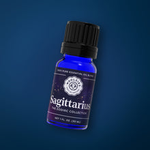 Load image into Gallery viewer, Sagittarius Zodiac Blend