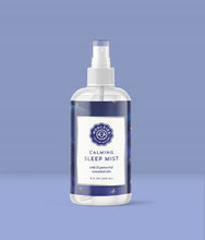 Load image into Gallery viewer, Calming Sleep Mist 8oz