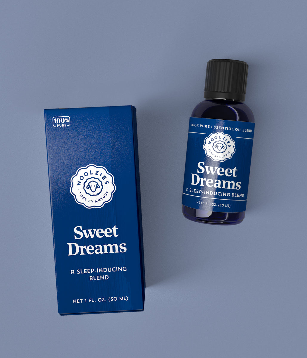Sweet Dreams Blend – Woolzies.com