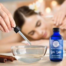 Load image into Gallery viewer, Tea Tree Essential Oil